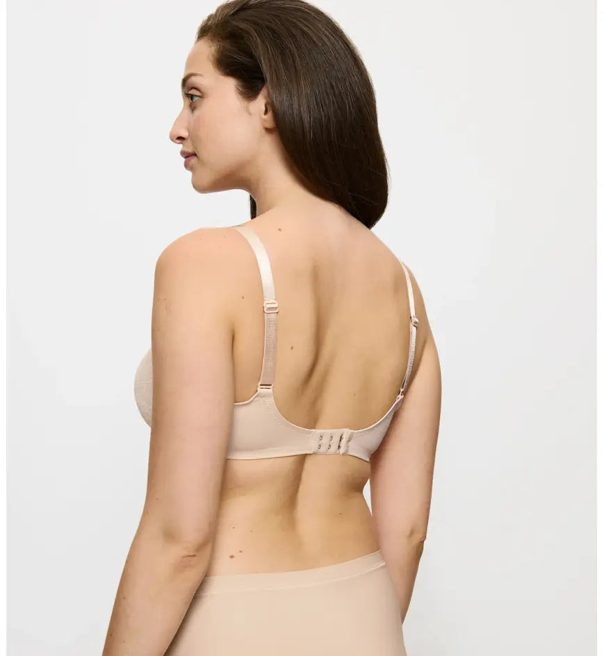 Contouring Sensation Minimiser