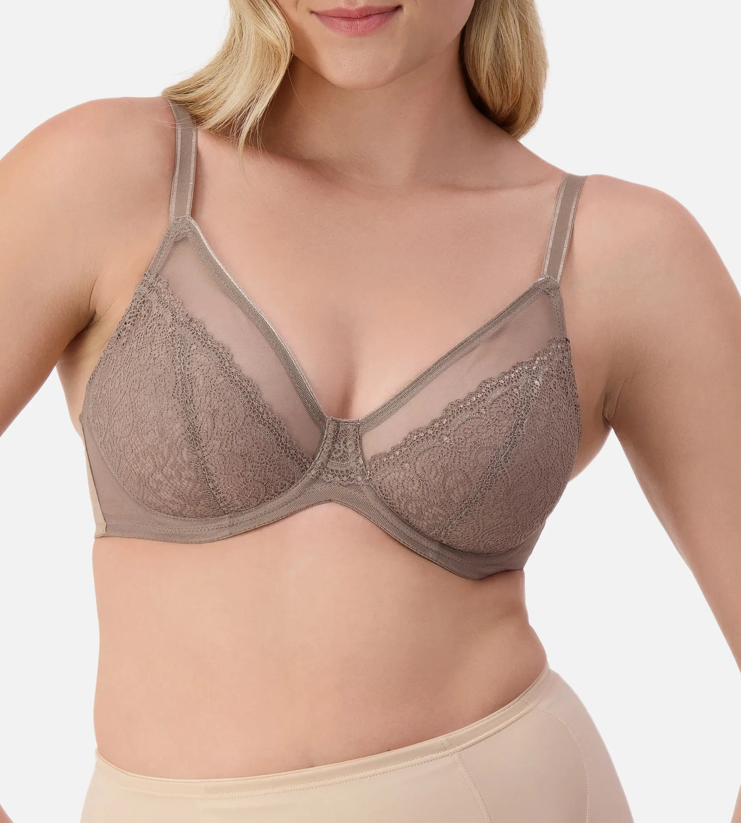 Triumph Sheer Minimiser - ONLINE ONLY