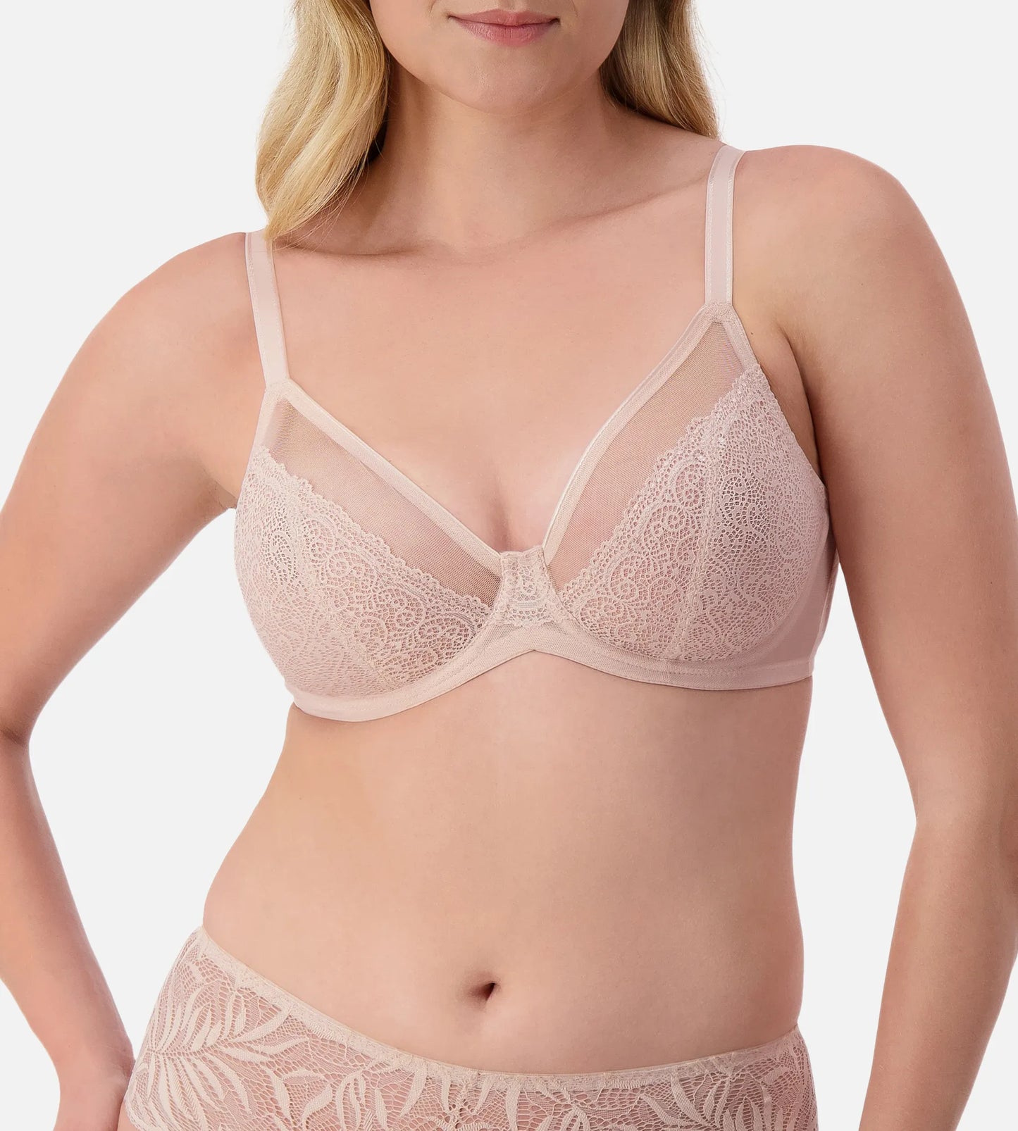 Triumph Sheer Minimiser - ONLINE ONLY