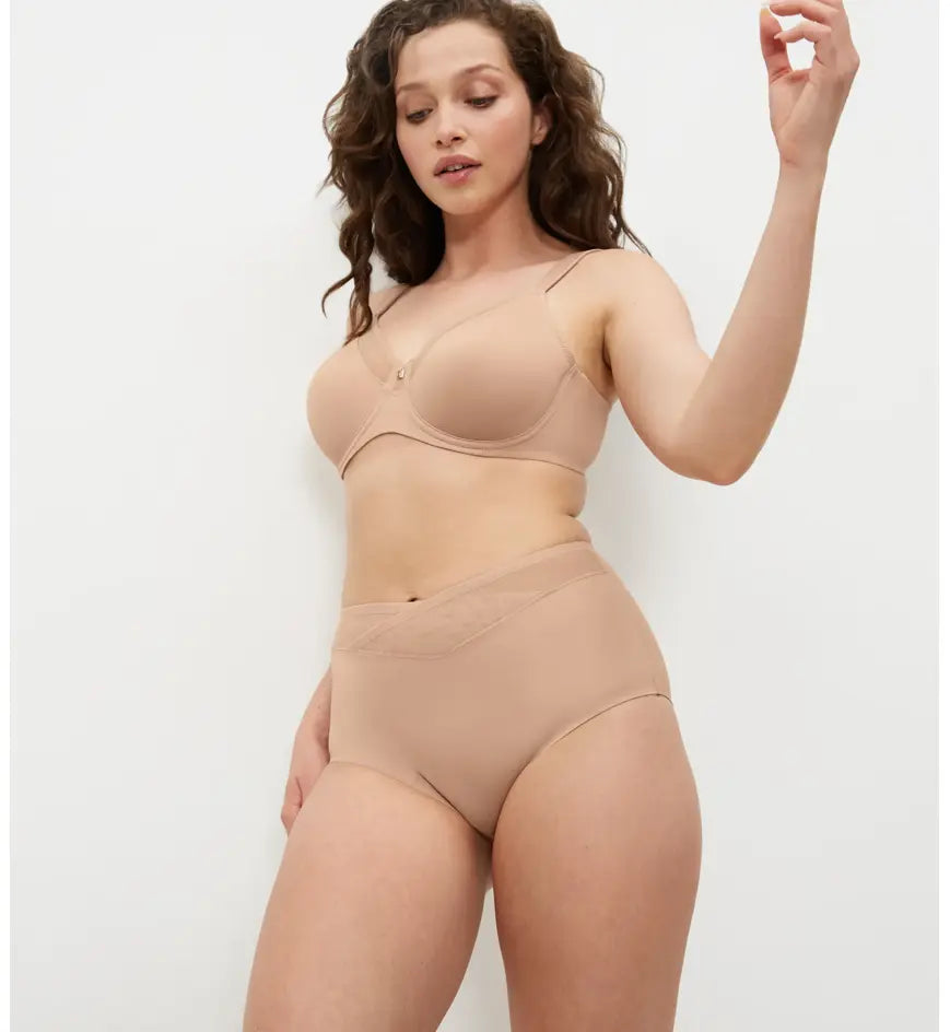 True Shape Sensation