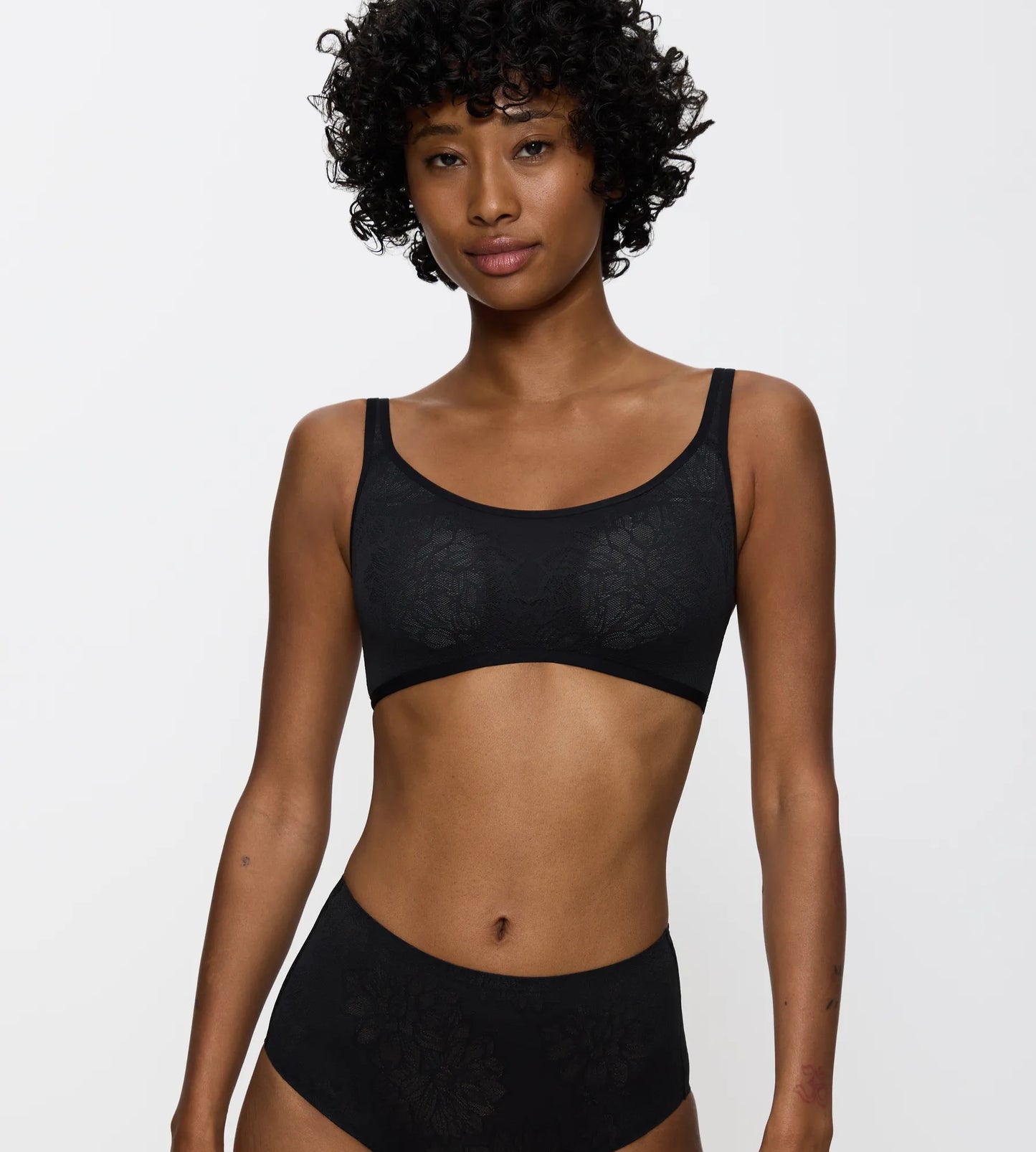 FIT SMART BRA TOP - ONLINE ONLY
