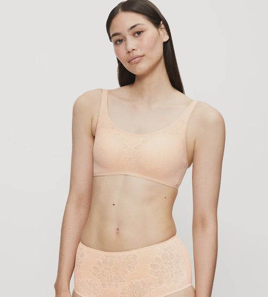 FIT SMART BRA TOP - ONLINE ONLY