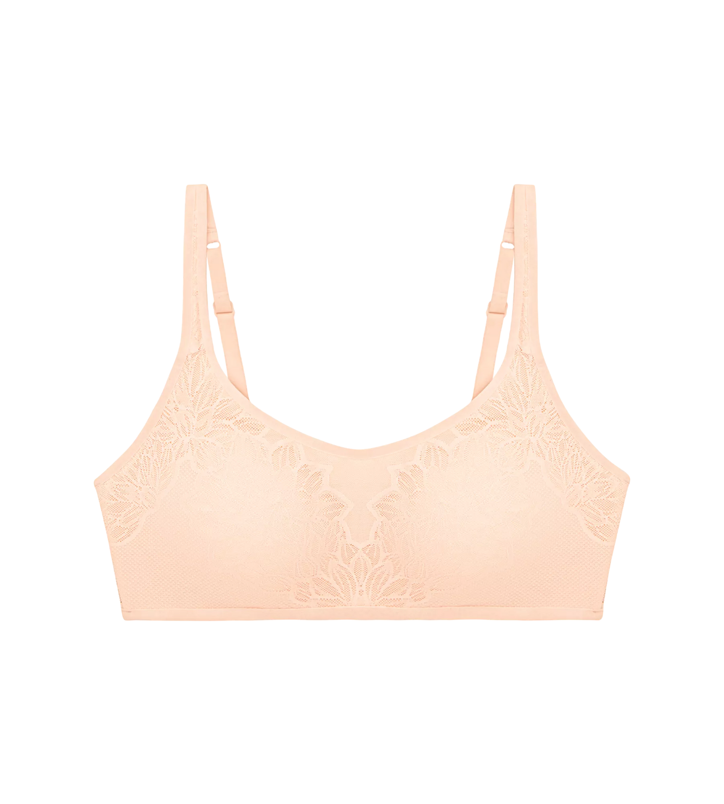 FIT SMART BRA TOP - ONLINE ONLY