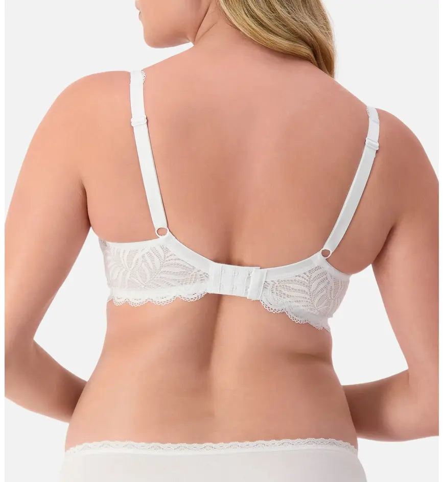 ESSENTIAL LACE BALCONETTE BRA