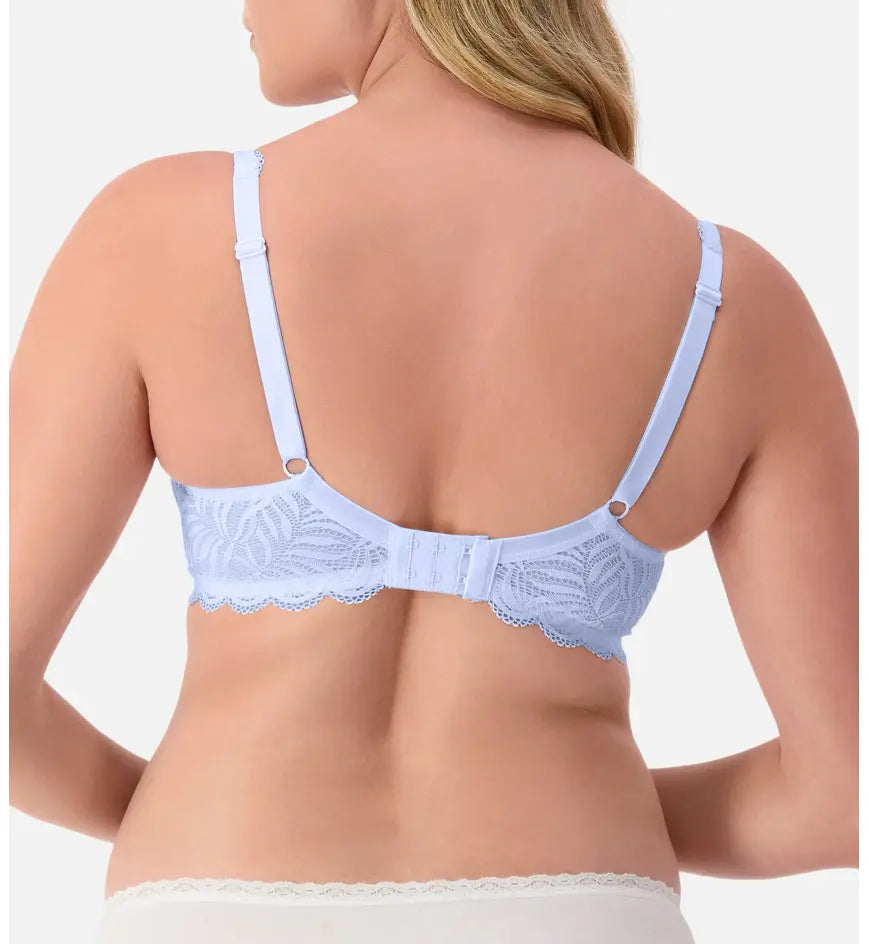 ESSENTIAL LACE BALCONETTE BRA