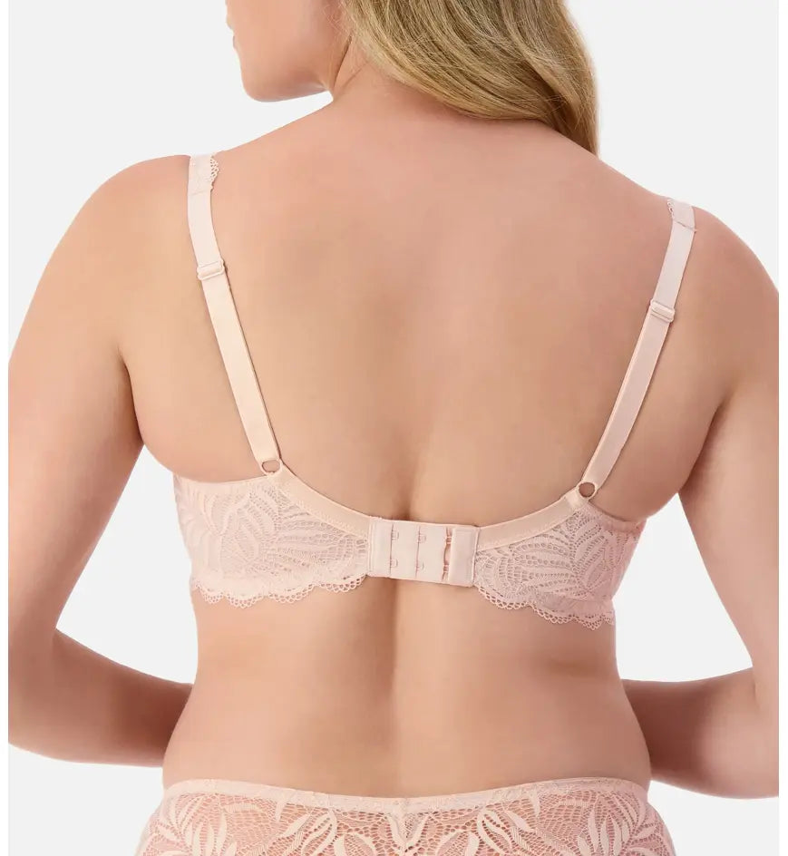 ESSENTIAL LACE BALCONETTE BRA