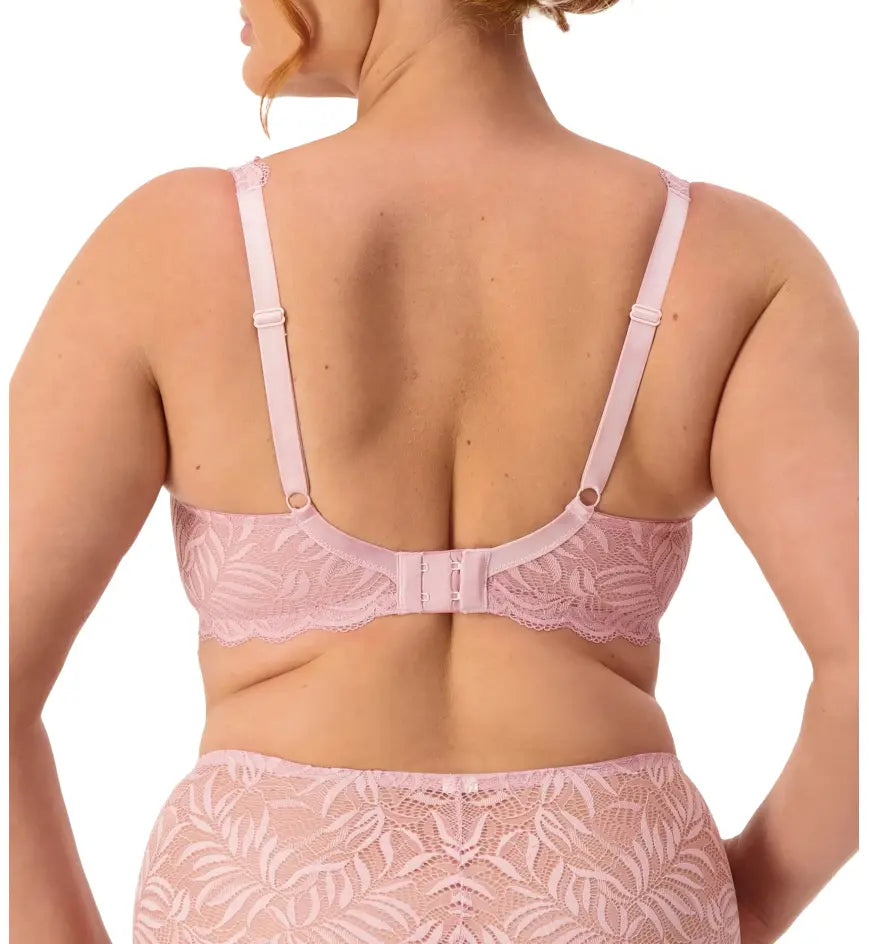 ESSENTIAL LACE BALCONETTE BRA