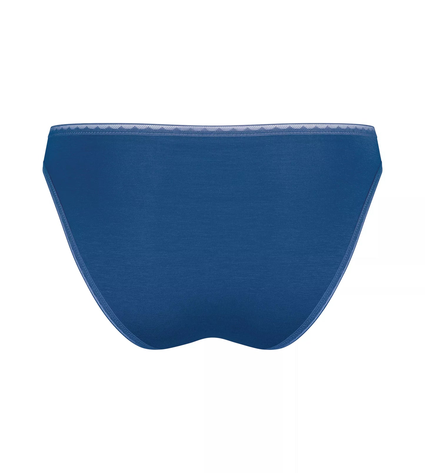 Sloggi Go Tai 2 Pack in Blue Dark Combination