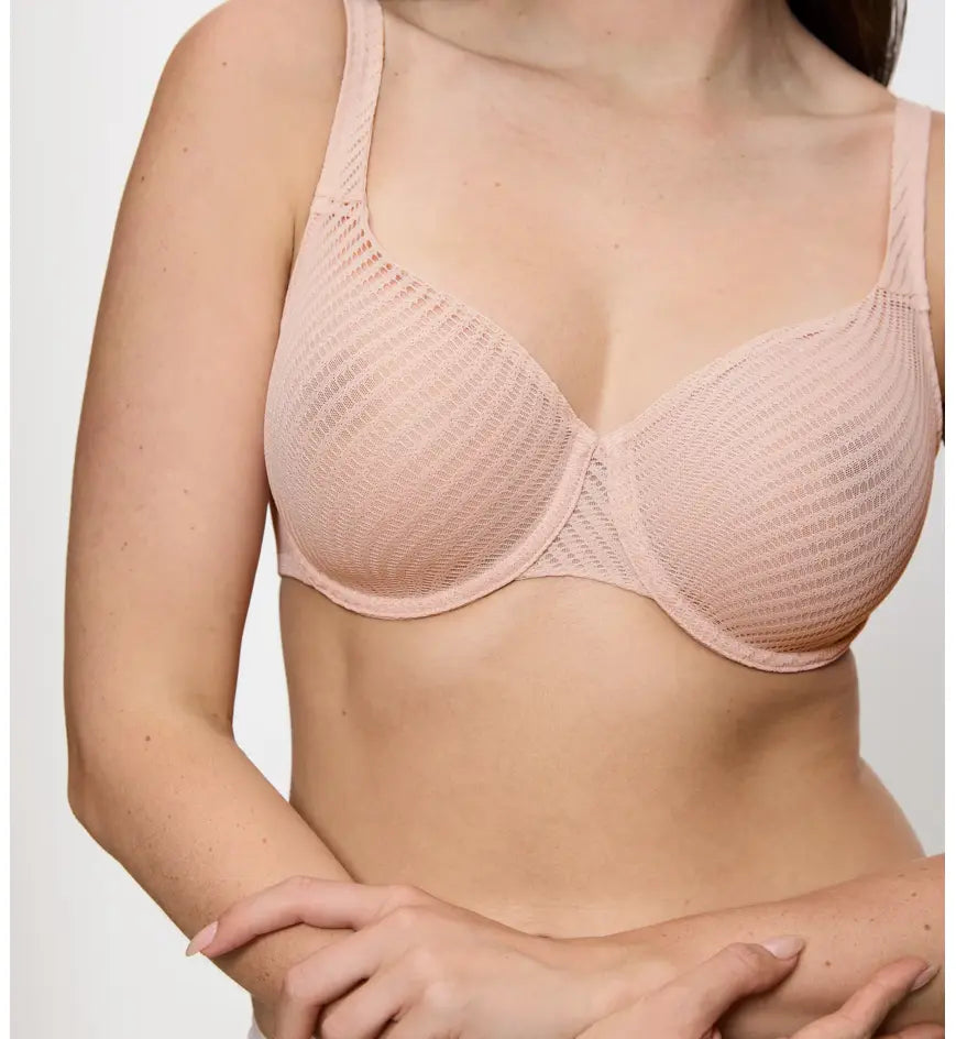 Triumph Harmony Spotlight Bra - ONLINE ONLY