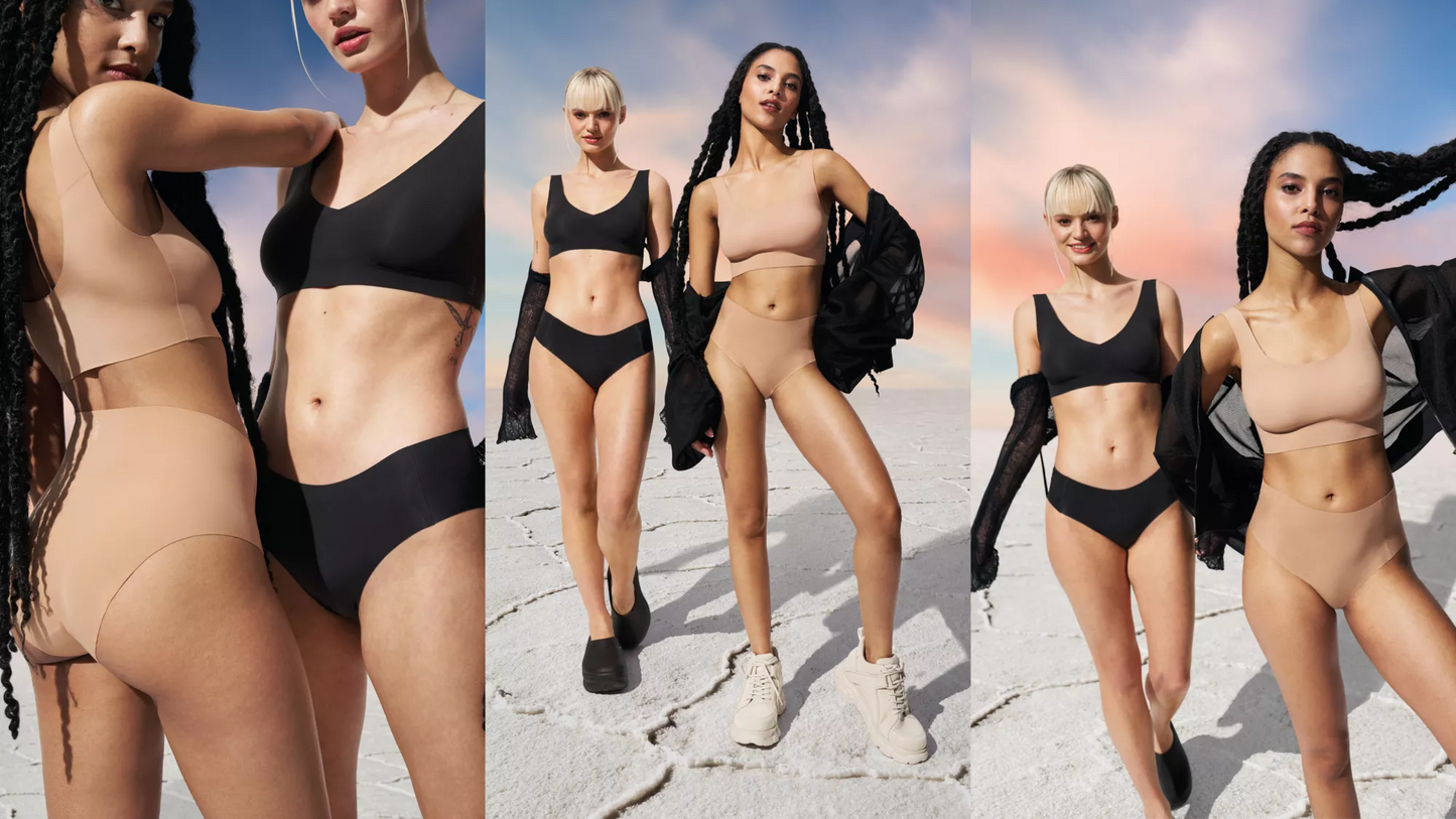 Sloggi Zero Feel 2.0 Bralette