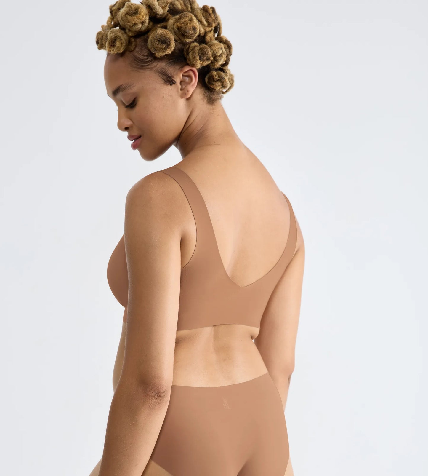 sloggi ZERO Feel Bralette EX