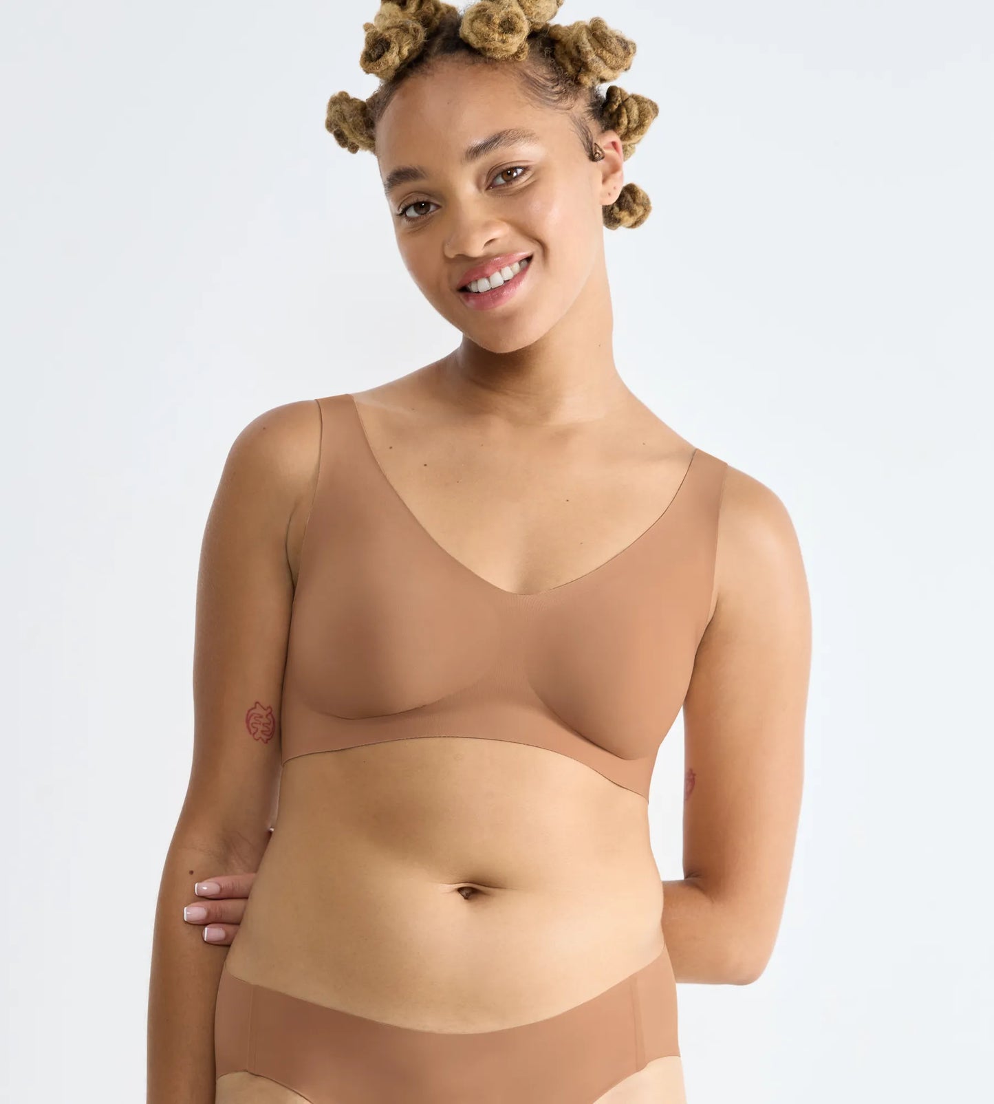 sloggi ZERO Feel Bralette EX