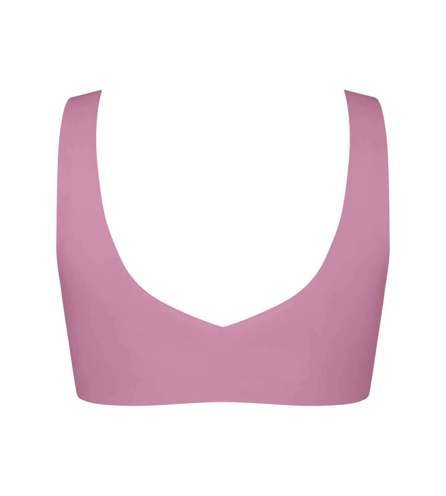 sloggi ZERO Feel 2.0 Bralette in Purple