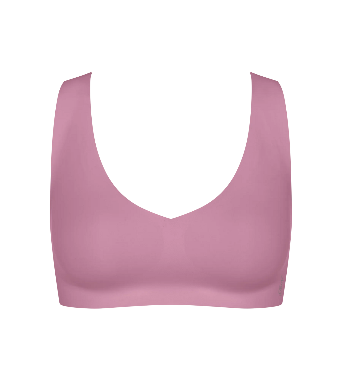 sloggi ZERO Feel 2.0 Bralette in Purple