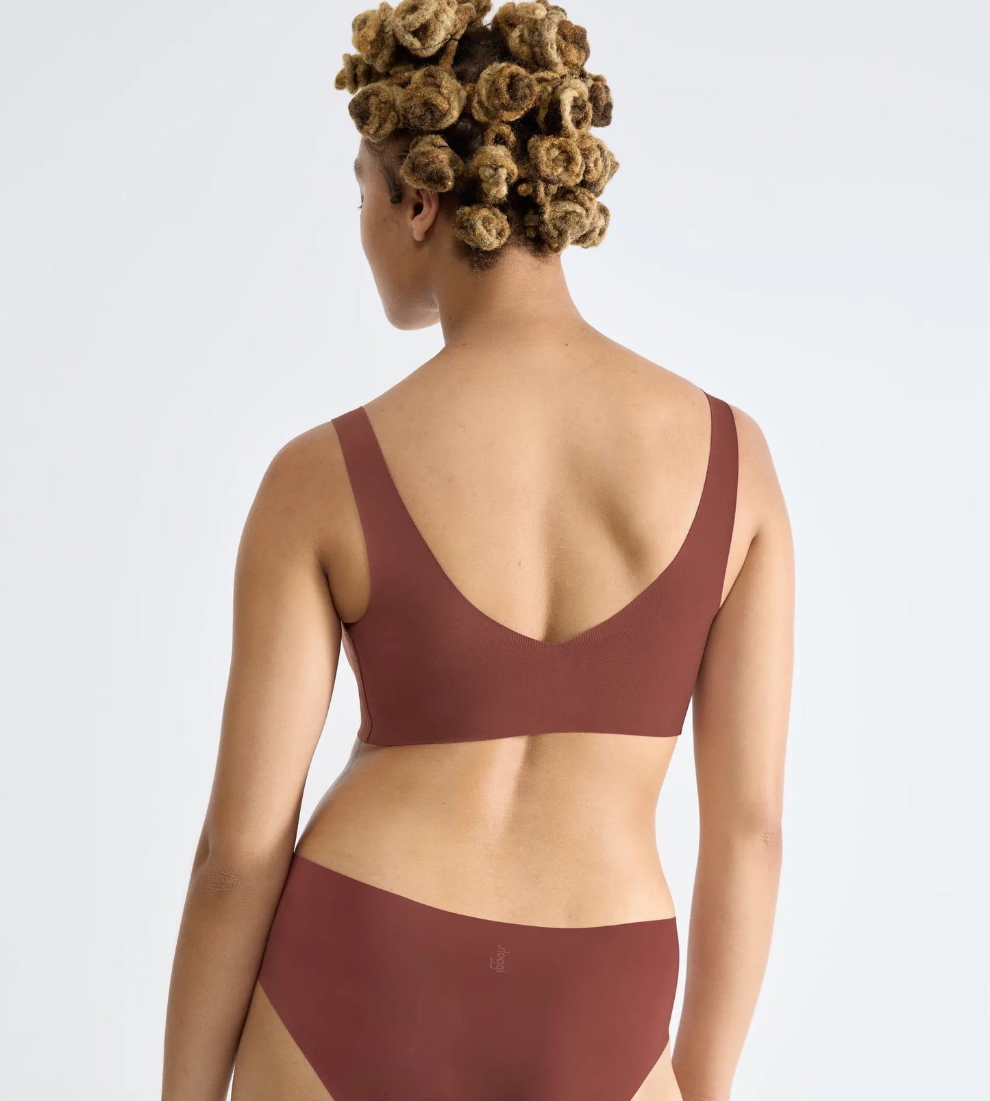 Sloggi Zero Feel 2.0 Bralette