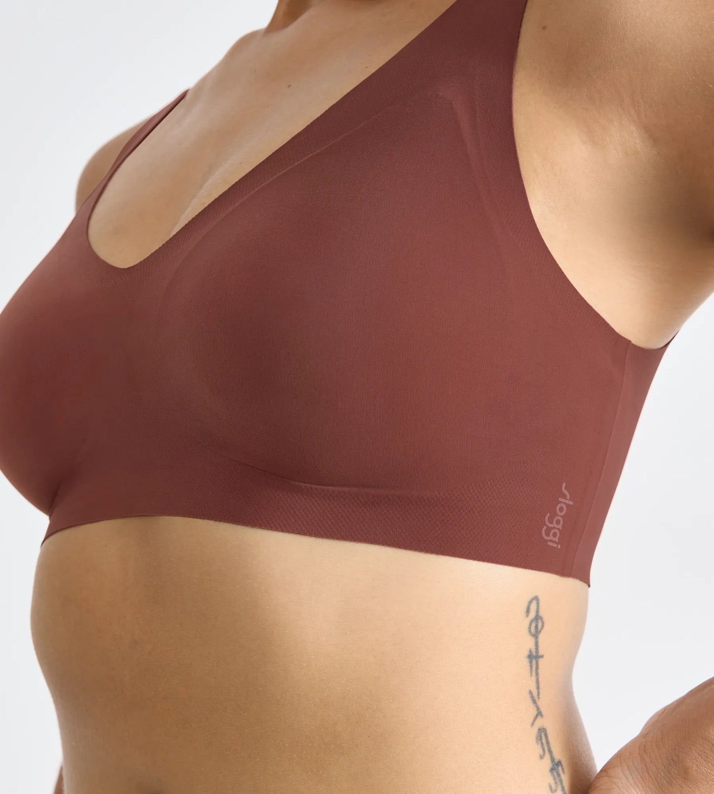 Sloggi Zero Feel 2.0 Bralette