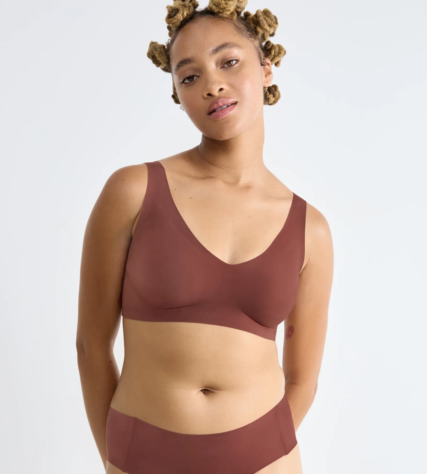 Sloggi Zero Feel 2.0 Bralette
