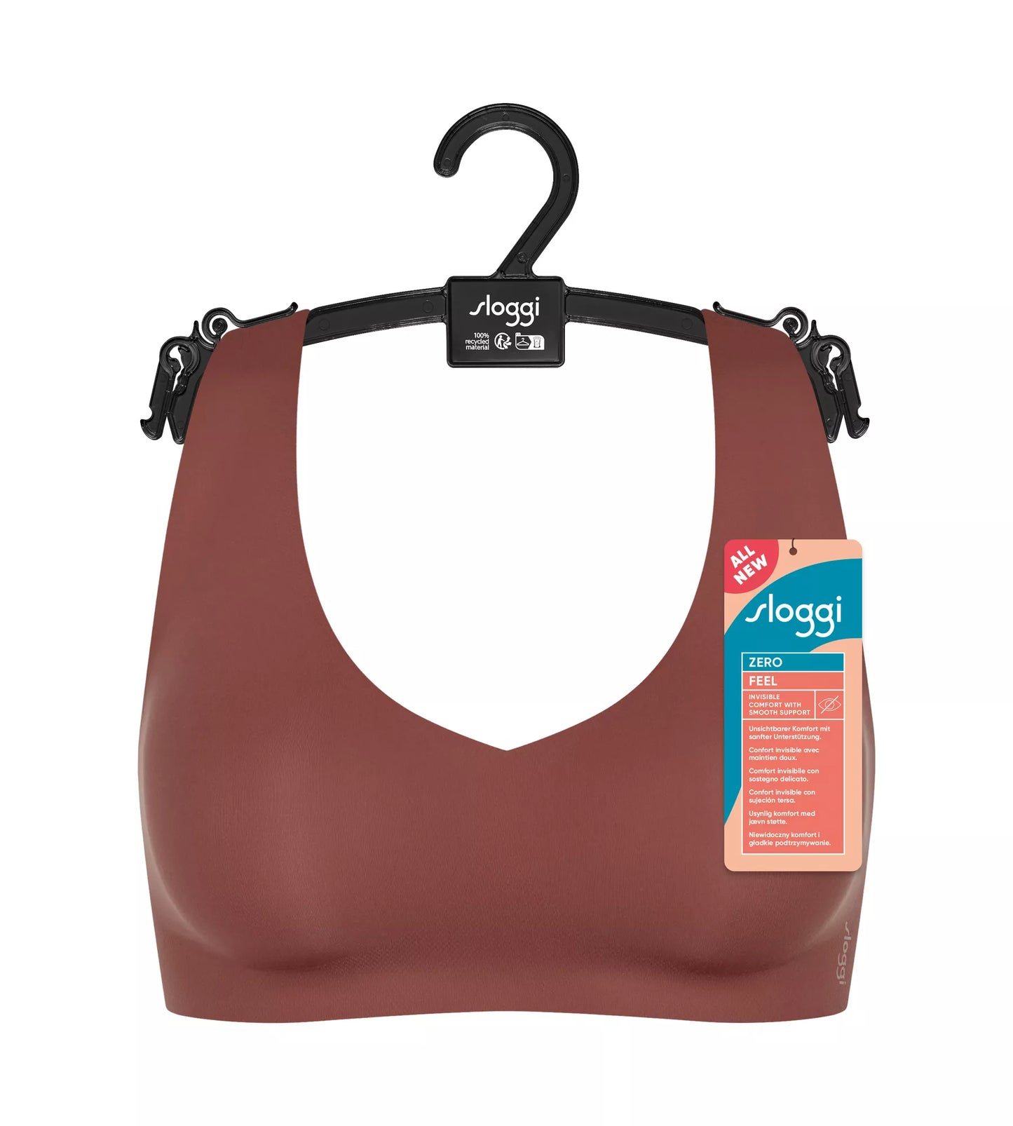 Sloggi Zero Feel 2.0 Bralette
