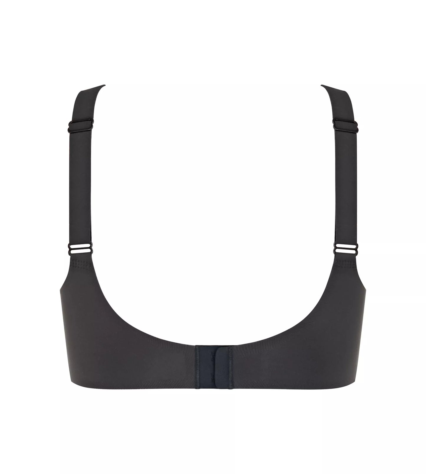 Sloggi ZERO Feel 2.0 Soft Bra in Black