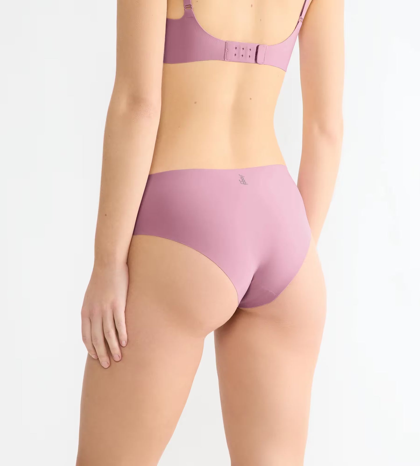 loggi ZERO Feel 2.0 Hipster in Purple