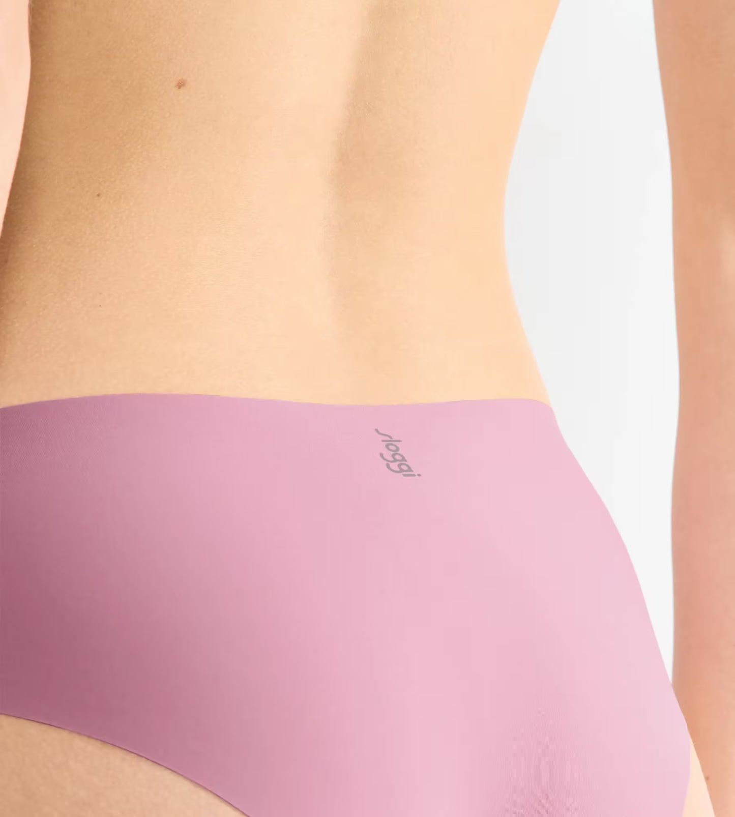 loggi ZERO Feel 2.0 Hipster in Purple