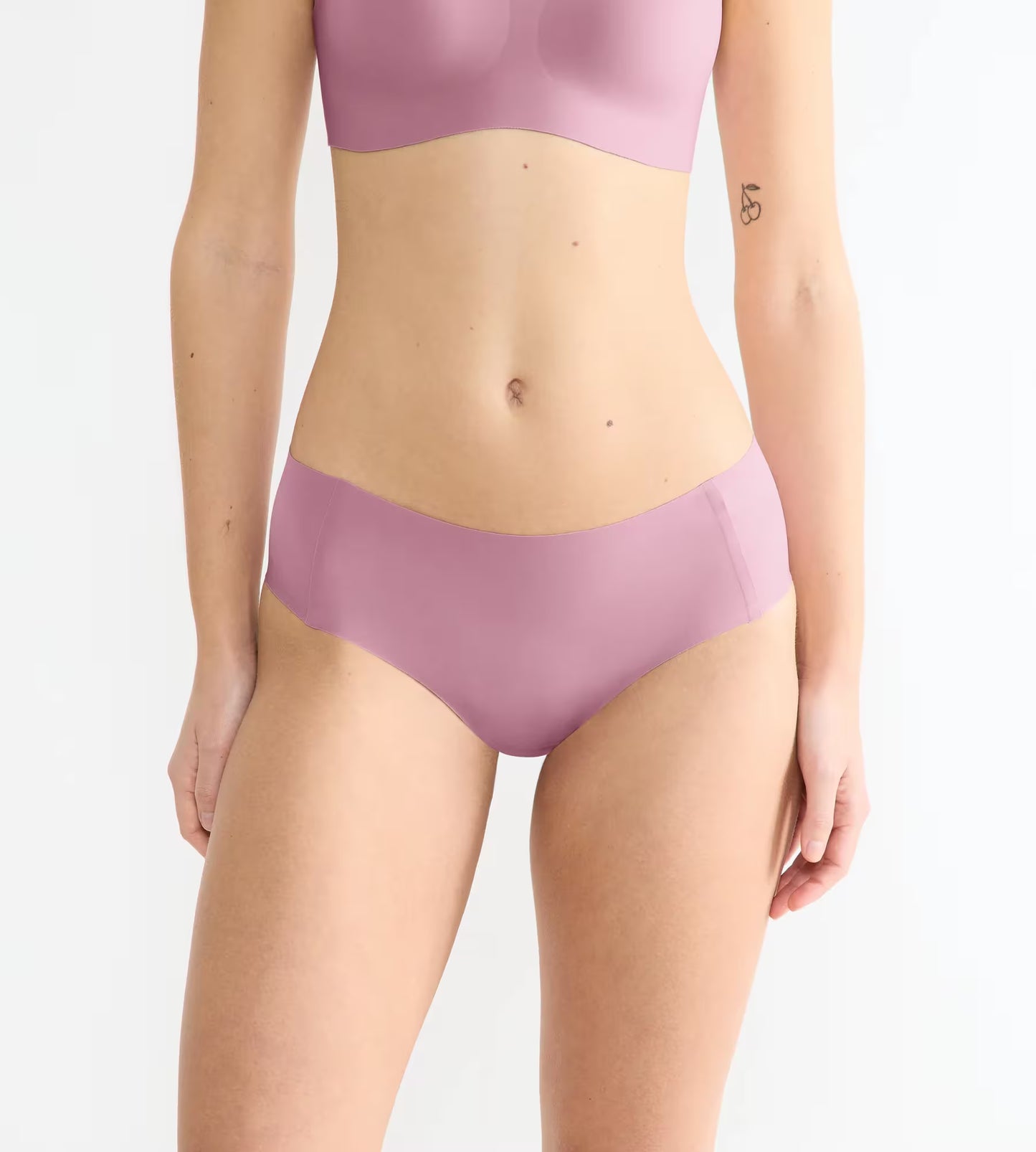 loggi ZERO Feel 2.0 Hipster in Purple