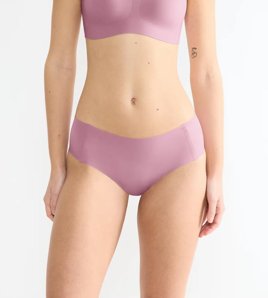 loggi ZERO Feel 2.0 Hipster in Purple