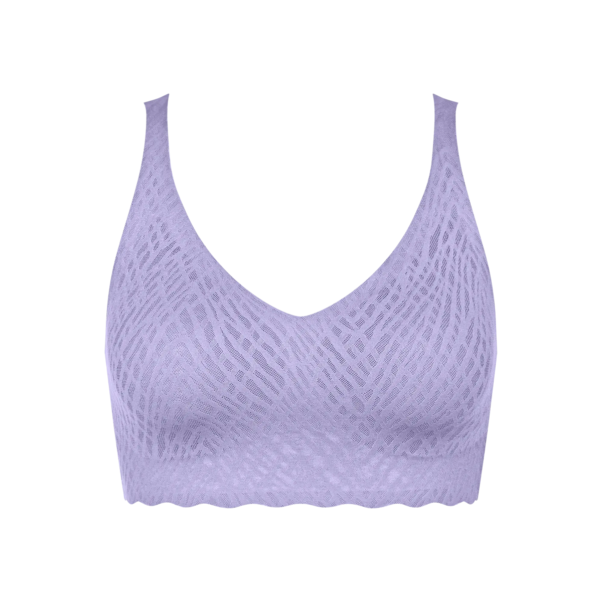 Sloggi Zero Feel Bliss in Lilac