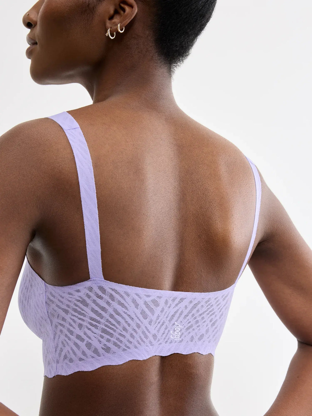 Sloggi Zero Feel Bliss in Lilac