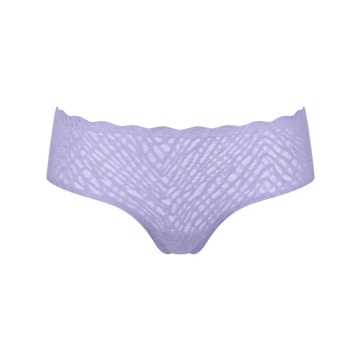 Sloggi Zero Feel Bliss Hipster Brief in Lilac