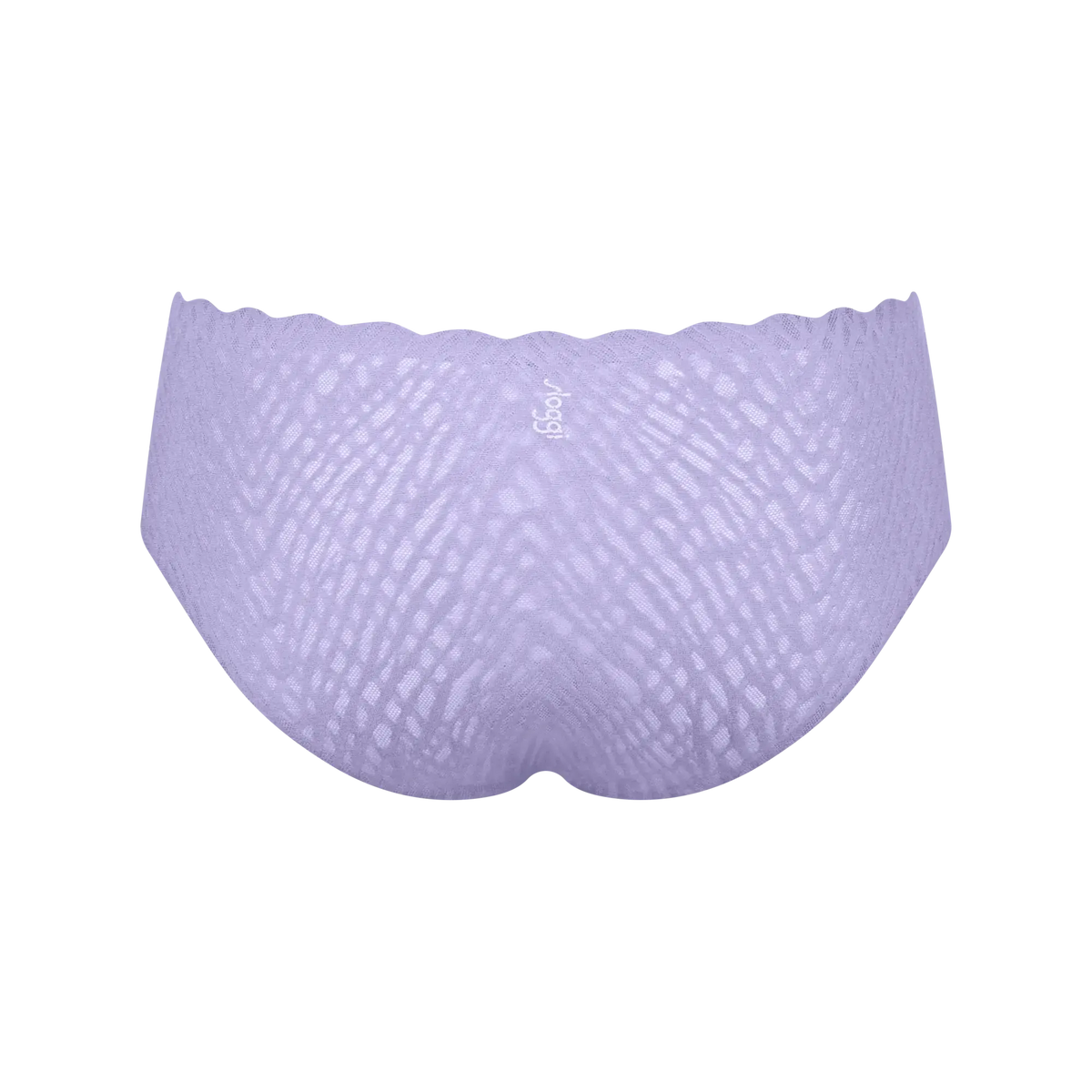 Sloggi Zero Feel Bliss Hipster Brief in Lilac