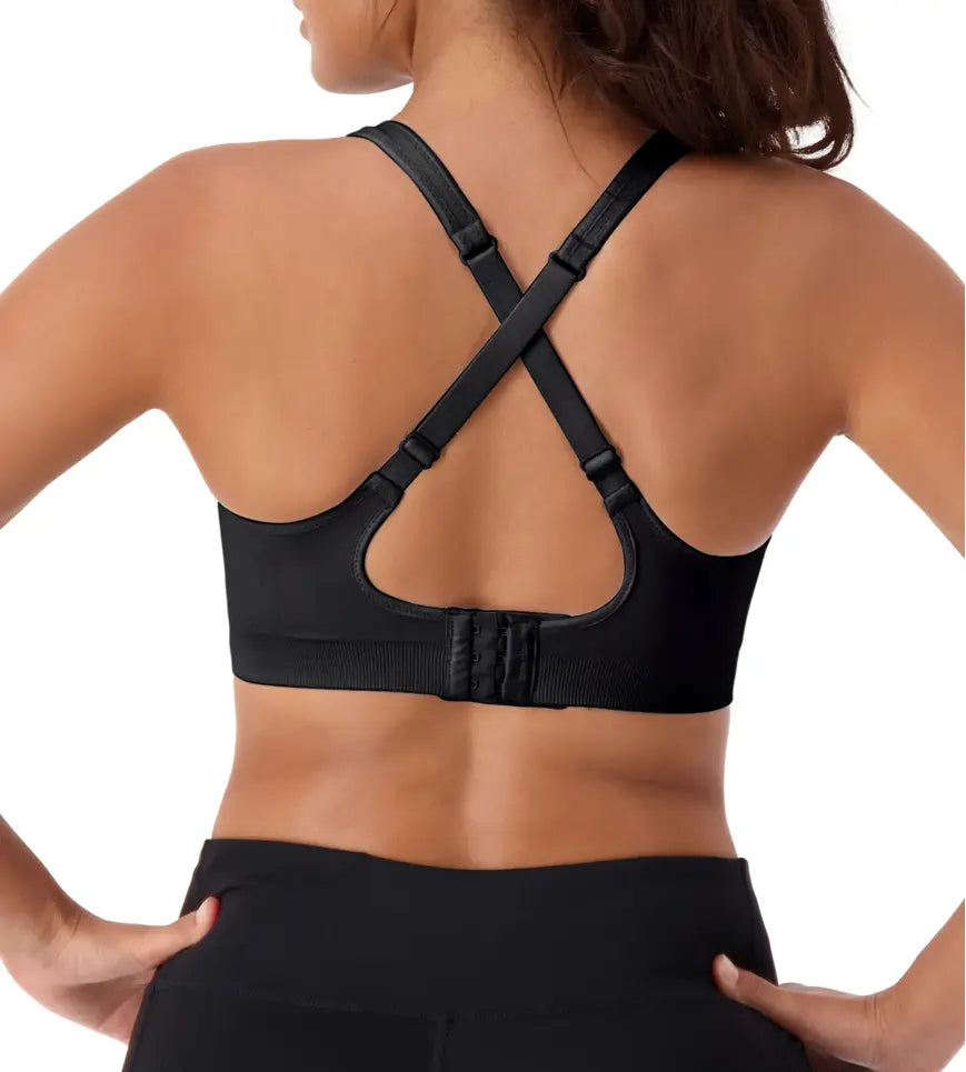 Triaction Ultra Seamfree Top