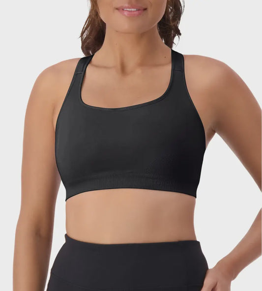 Triaction Ultra Seamfree Top