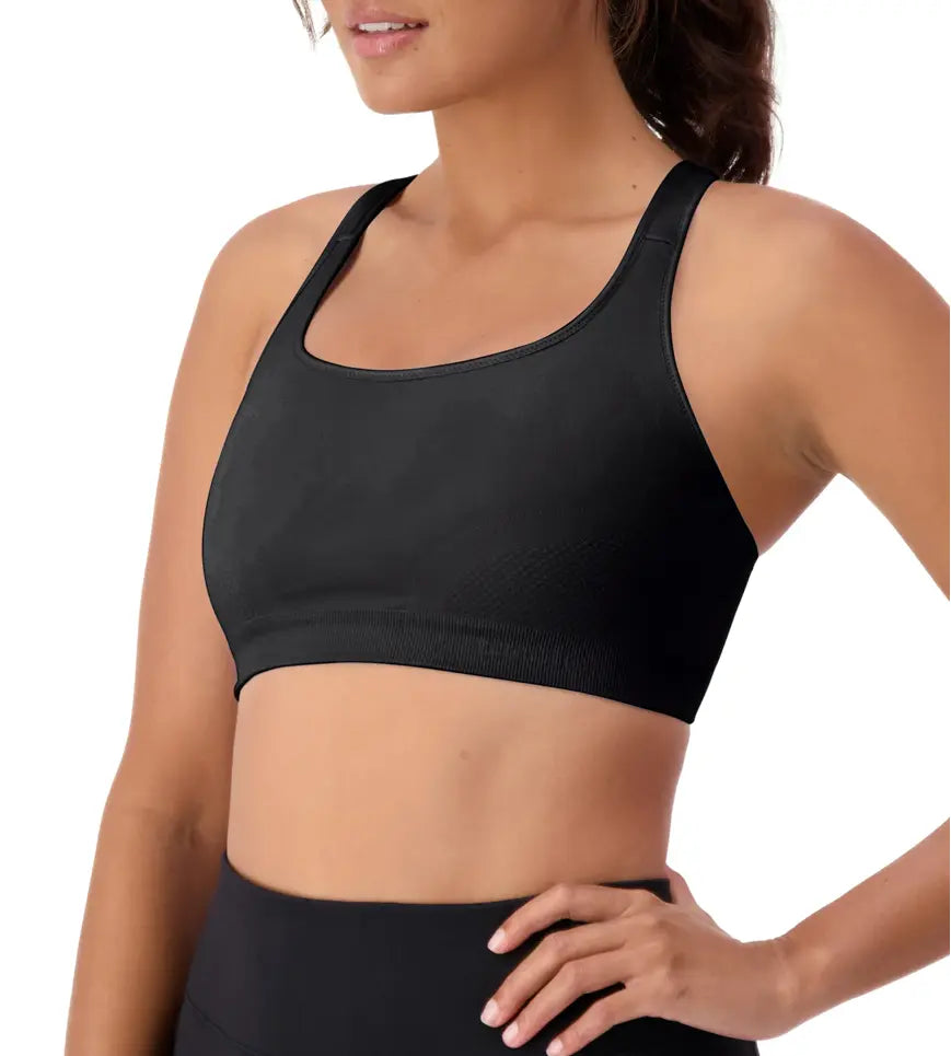 Triaction Ultra Seamfree Top