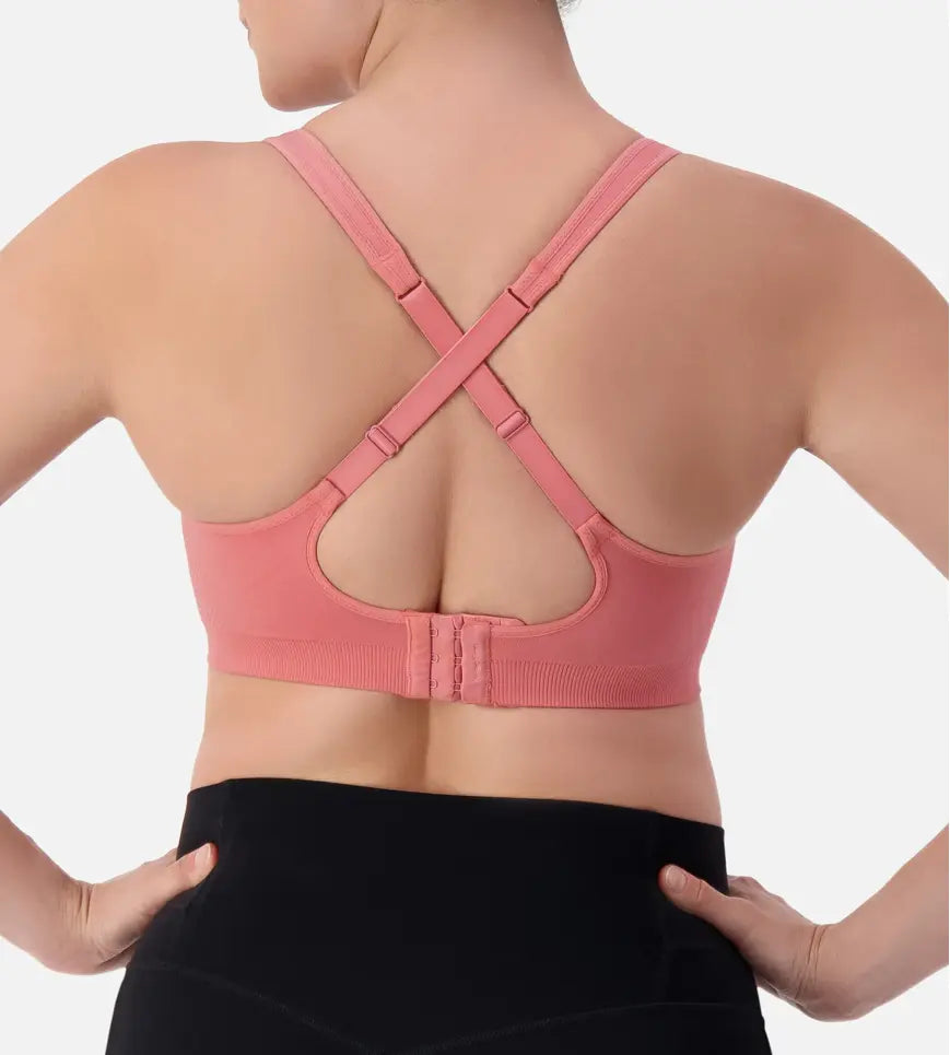 Triaction Ultra Seamfree Top