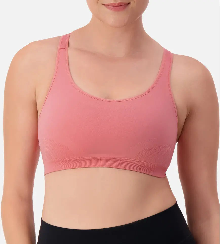 Triaction Ultra Seamfree Top