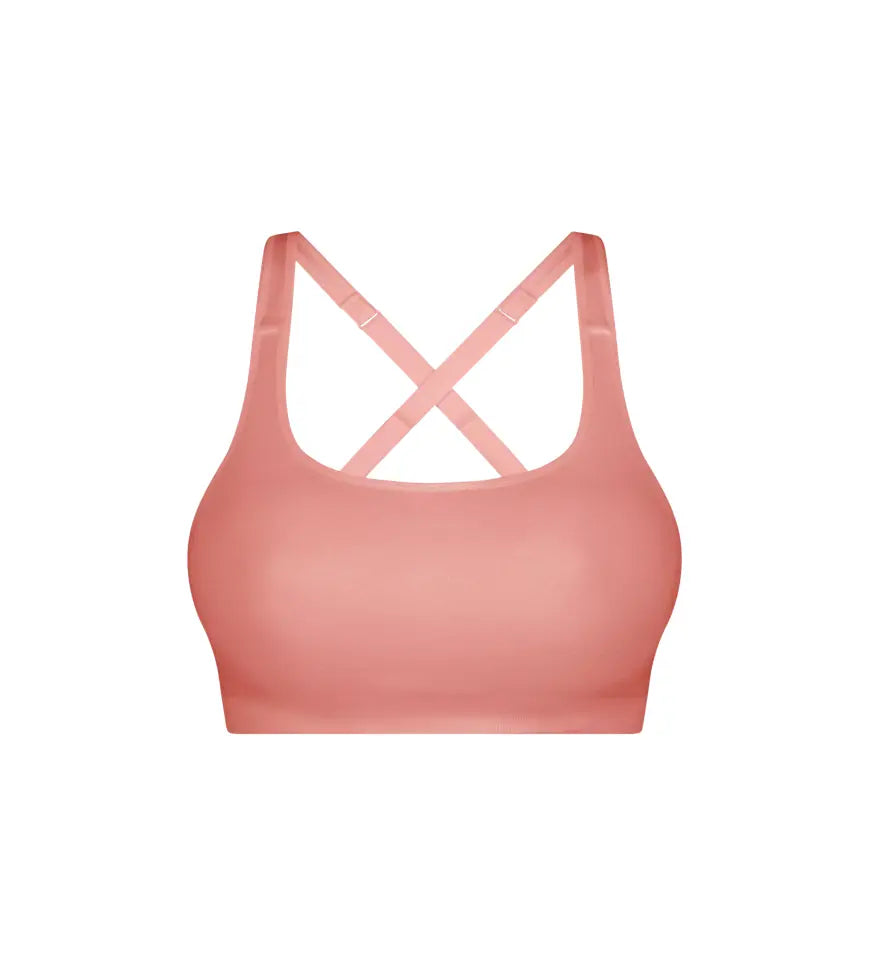 Triaction Ultra Seamfree Top