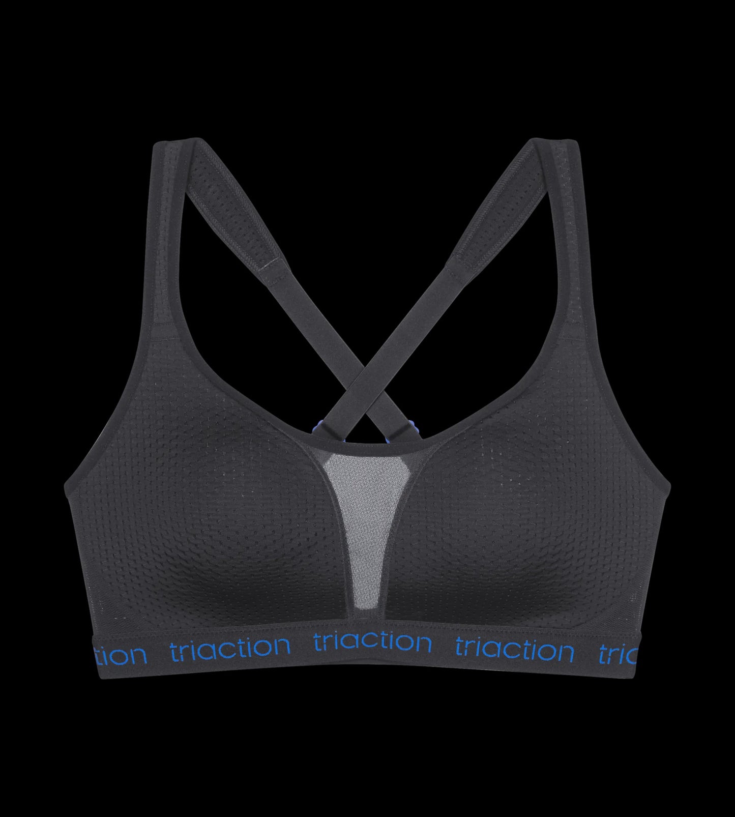 Triaction Wirefree Energy Lite in Black