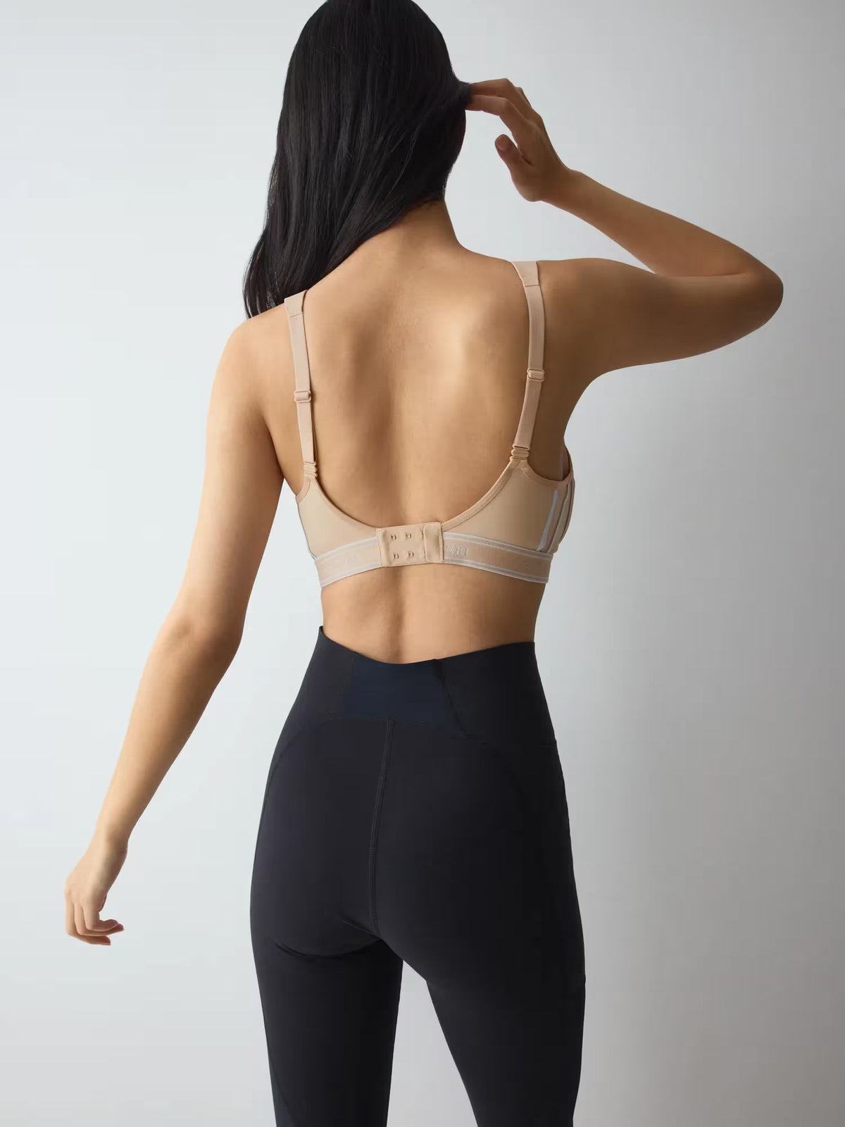 Cardio Breeze Wirefree Sports Bra