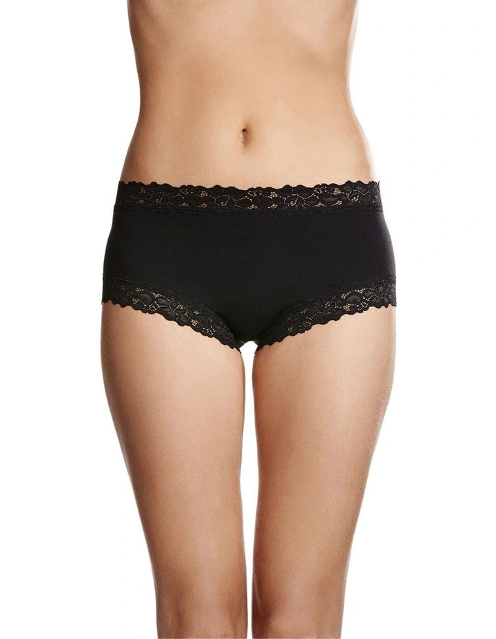 Parisienne Cotton Full Brief
