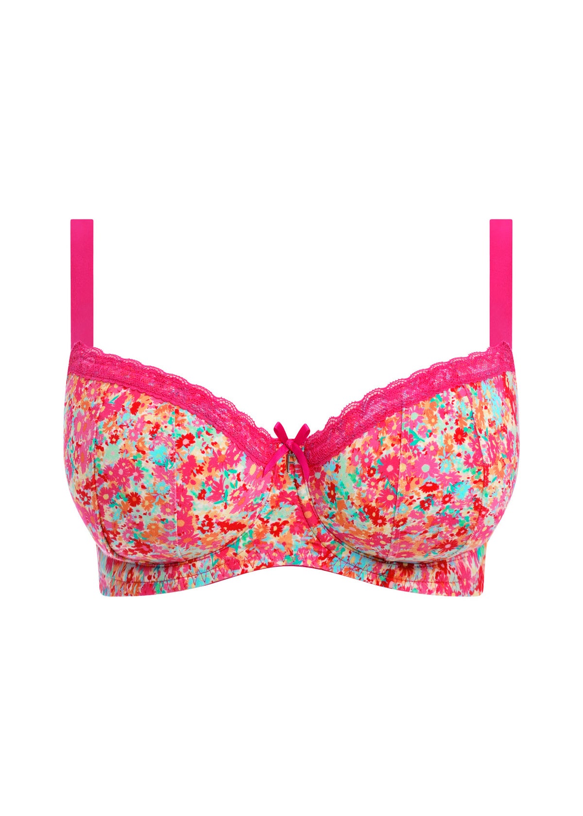 Freya Flirt Padded Half Cup Bra