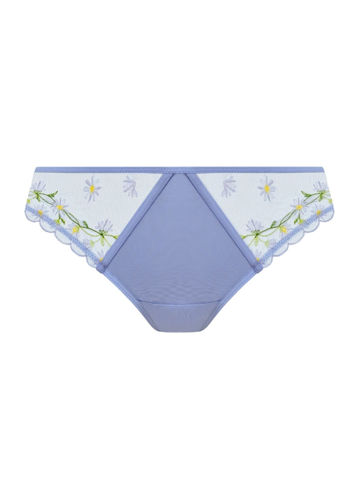 Entwined Daisy Brief