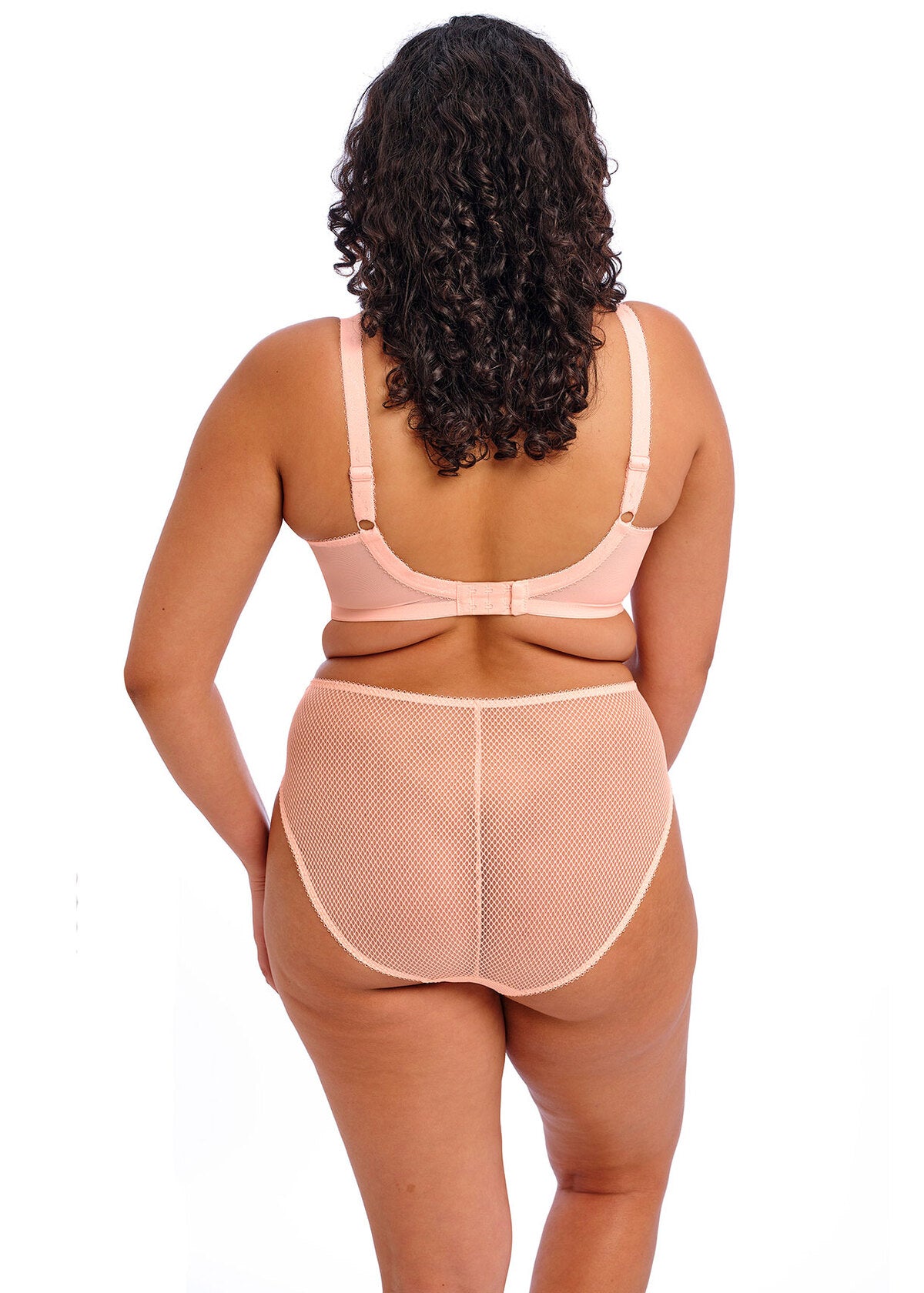 Charley UW Moulded Spacer Bra