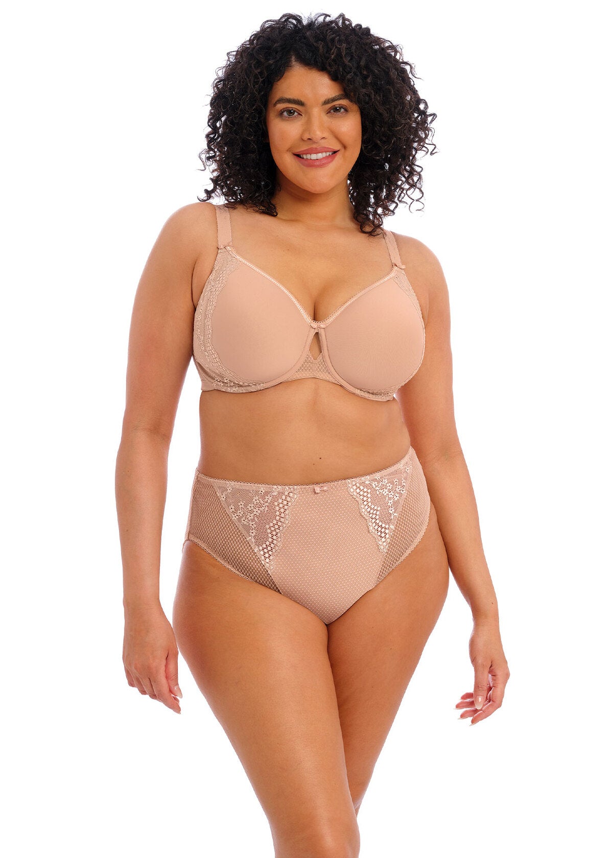 Charley UW Moulded Spacer Bra