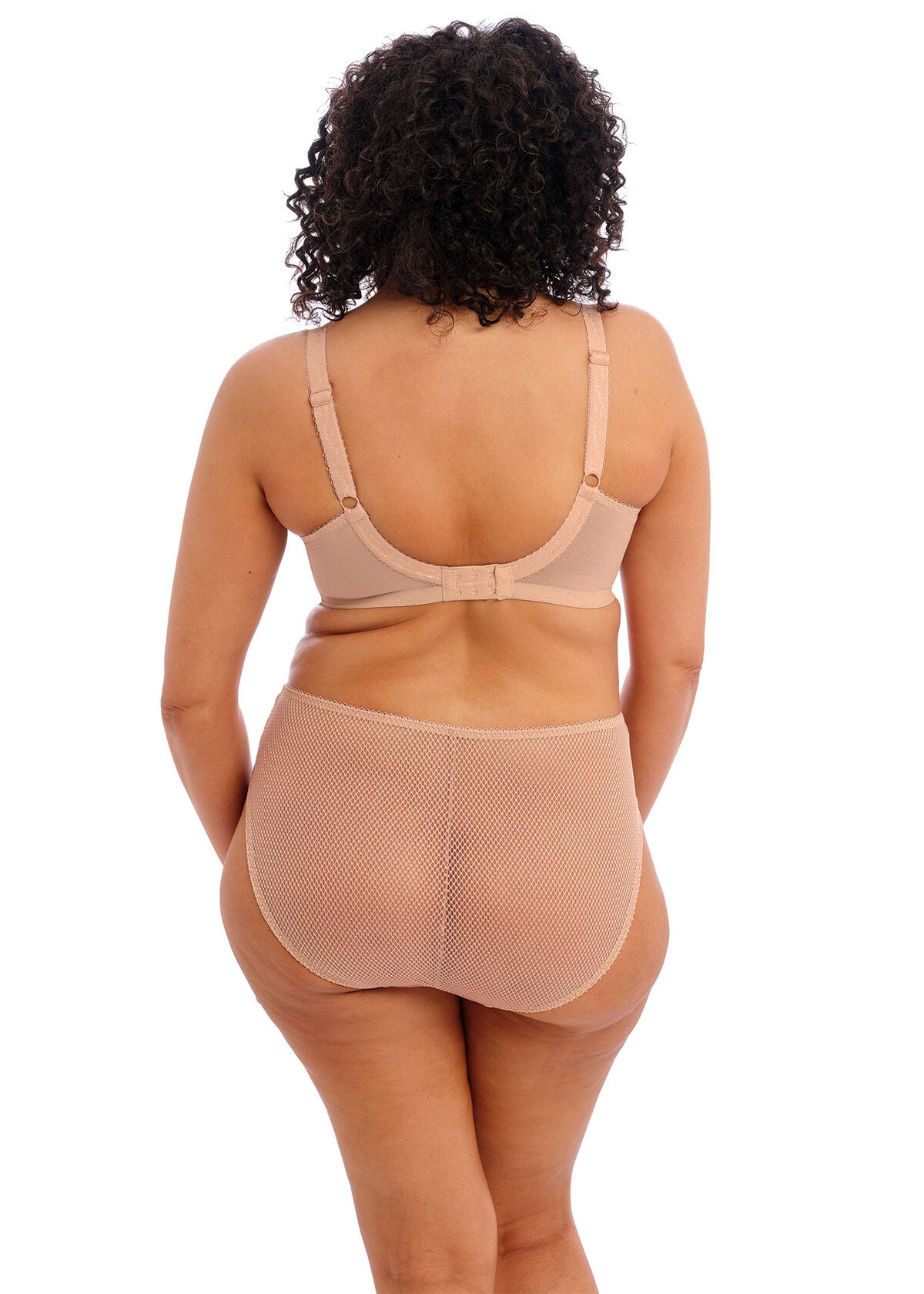 Charley UW Moulded Spacer Bra