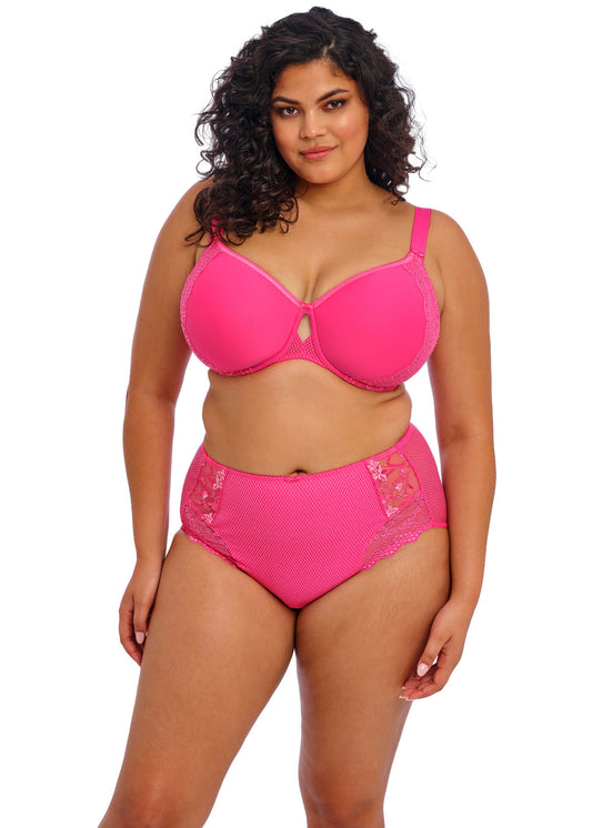 Charley High Leg Brief