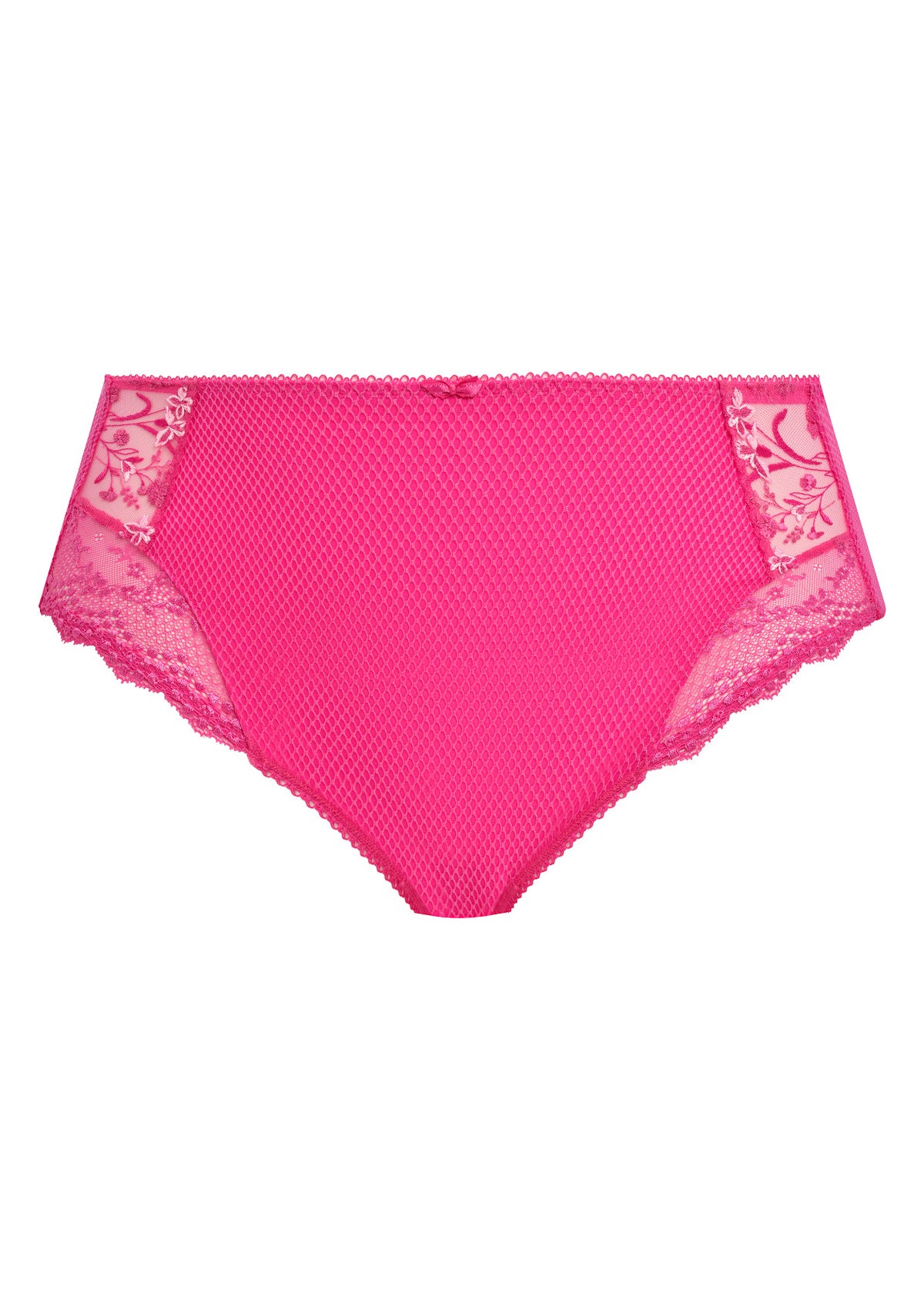 Charley High Leg Brief