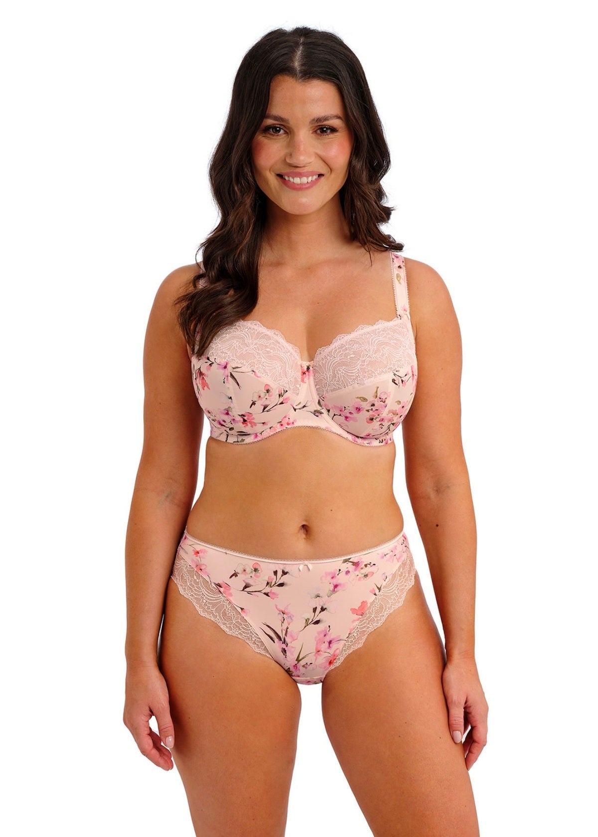 Lucia Brief in Rosewater