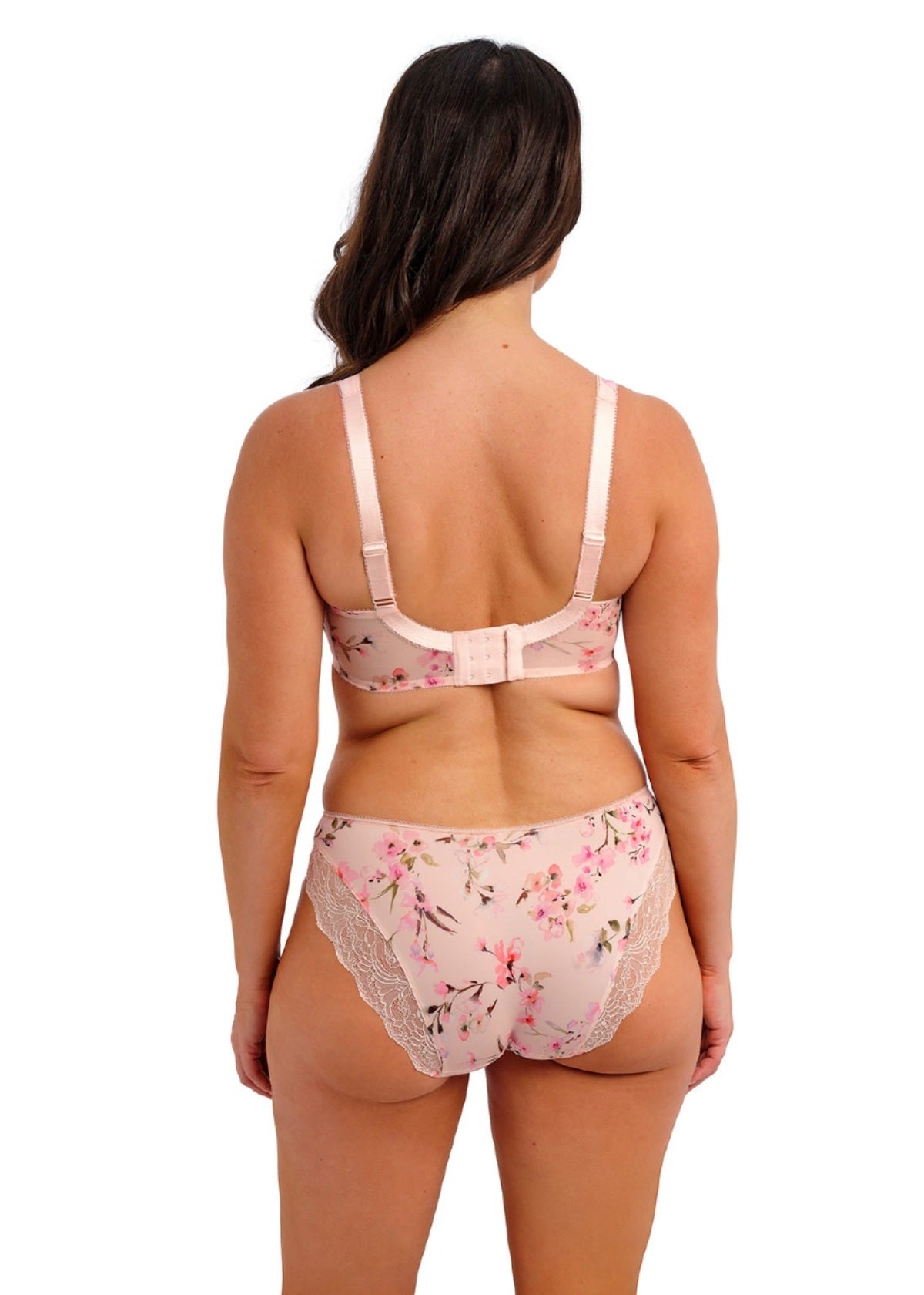 Lucia Brief in Rosewater