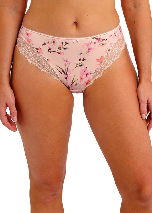Lucia Brief in Rosewater